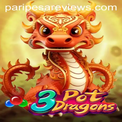 Discover the Exciting World of 3PotDragons with PARIPESA