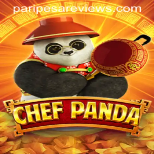 Discovering ChefPanda: A Culinary Adventure with a Twist of Gaming