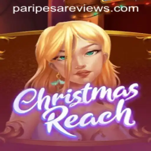 Discover the Enchantment of ChristmasReach and the PARIPESA Touch