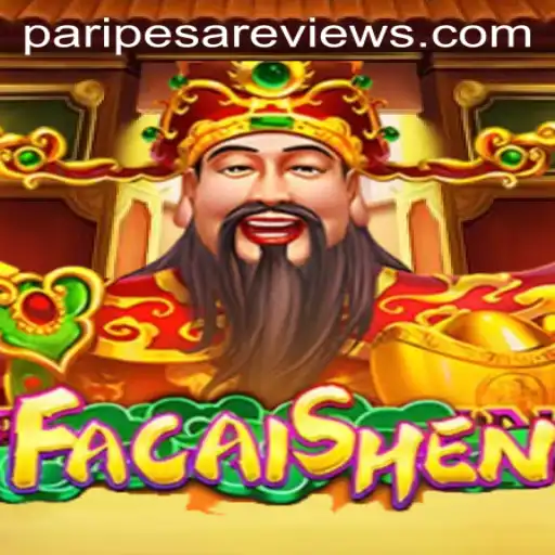 Unveiling FaCaiShen: A Closer Look at the Game Presented by PARIPESA