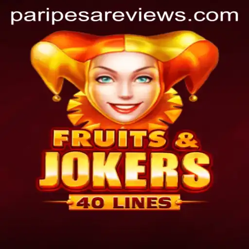 Exploring the Exciting World of FruitsAndJokers40: A Game by PARIPESA