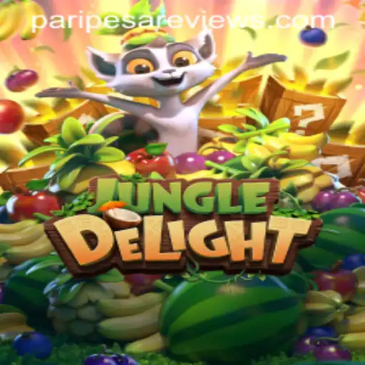 JungleDelight: A Thrilling Adventure with PARIPESA
