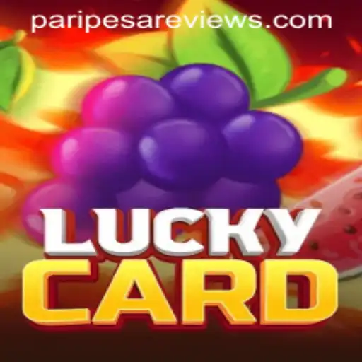 Exploring the Exciting World of LuckyCard on PARIPESA