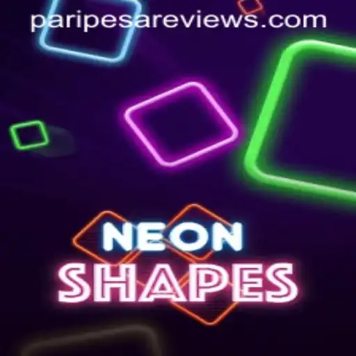 Discovering the Dazzling World of NeonShapes and the Thrill of PARIPESA
