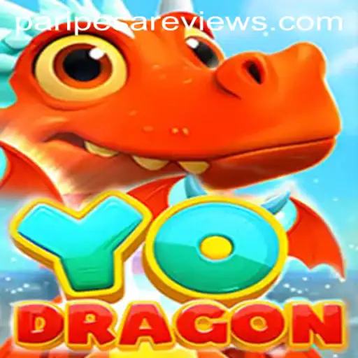 Exploring the Dynamic World of YoDragon: A Gaming Experience Fueled by PARIPESA