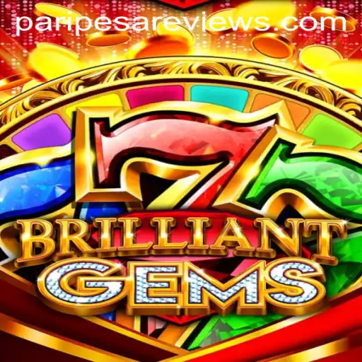 BrilliantGems: A Fresh Jewel in the Gaming World