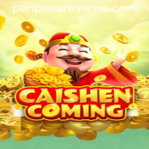 Discover the Exciting World of CAISHENCOMING on PARIPESA