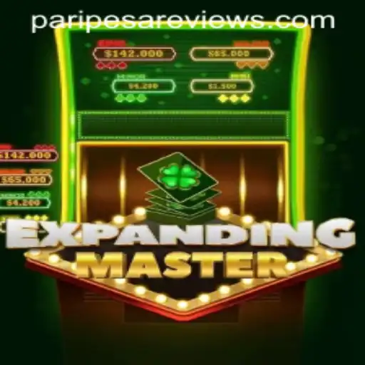 Exploring the Innovative World of ExpandingMaster: A New Gaming Experience