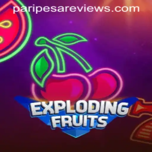 Unveiling ExplodingFruits: A Fruitful Adventure with PARIPESA