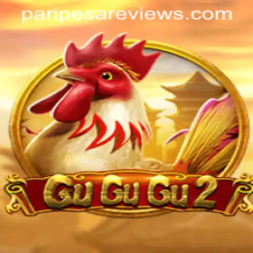 Exploring the Thrilling World of GuGuGu2 on PARIPESA