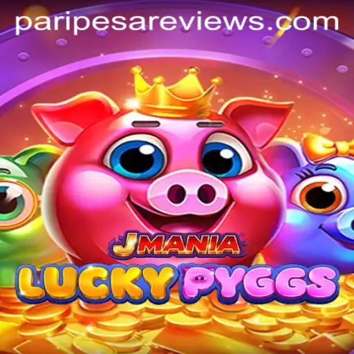 Unveiling the Excitement of JManiaLuckyPyggs: A Game Changer in the PARIPESA Community
