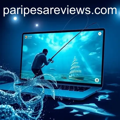Exploring the World of Online Fishing: The Rise of PARIPESA