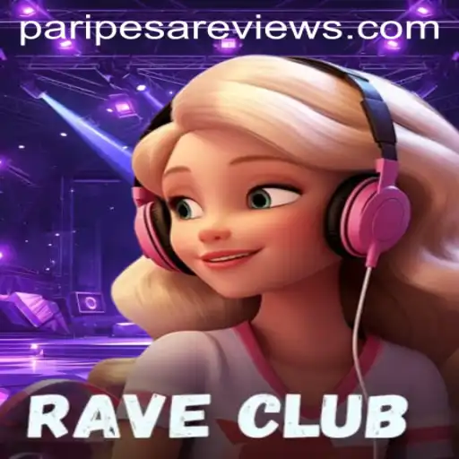 Exploring RaveClub: A Thrilling Dance of Strategy and Chance with PARIPESA