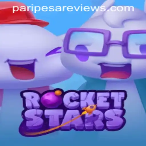 Exploring RocketStars: A Thrilling Journey in the Gaming Universe with PARIPESA