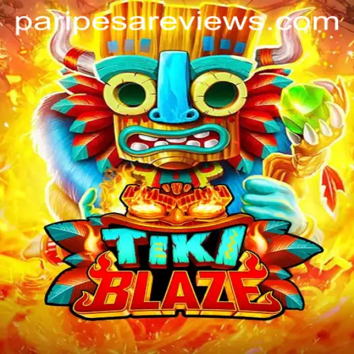 Unleashing the Adventure: Dive Into the World of TikiBlaze With PARIPESA